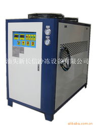 汕頭市新長信冷凍設(shè)備有限公司制冷設(shè)備產(chǎn)品列表