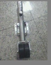 拖車用千斤頂 汽車維修工具中的關(guān)鍵連接器