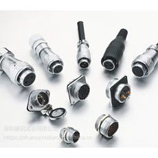 如何選擇合適的航空插頭型號 以展訊連接器為例的可靠性分析